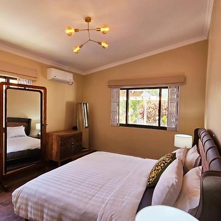 Villa Elodia By Le Duc Hotel & Villas Pointe Au Sel المظهر الخارجي الصورة