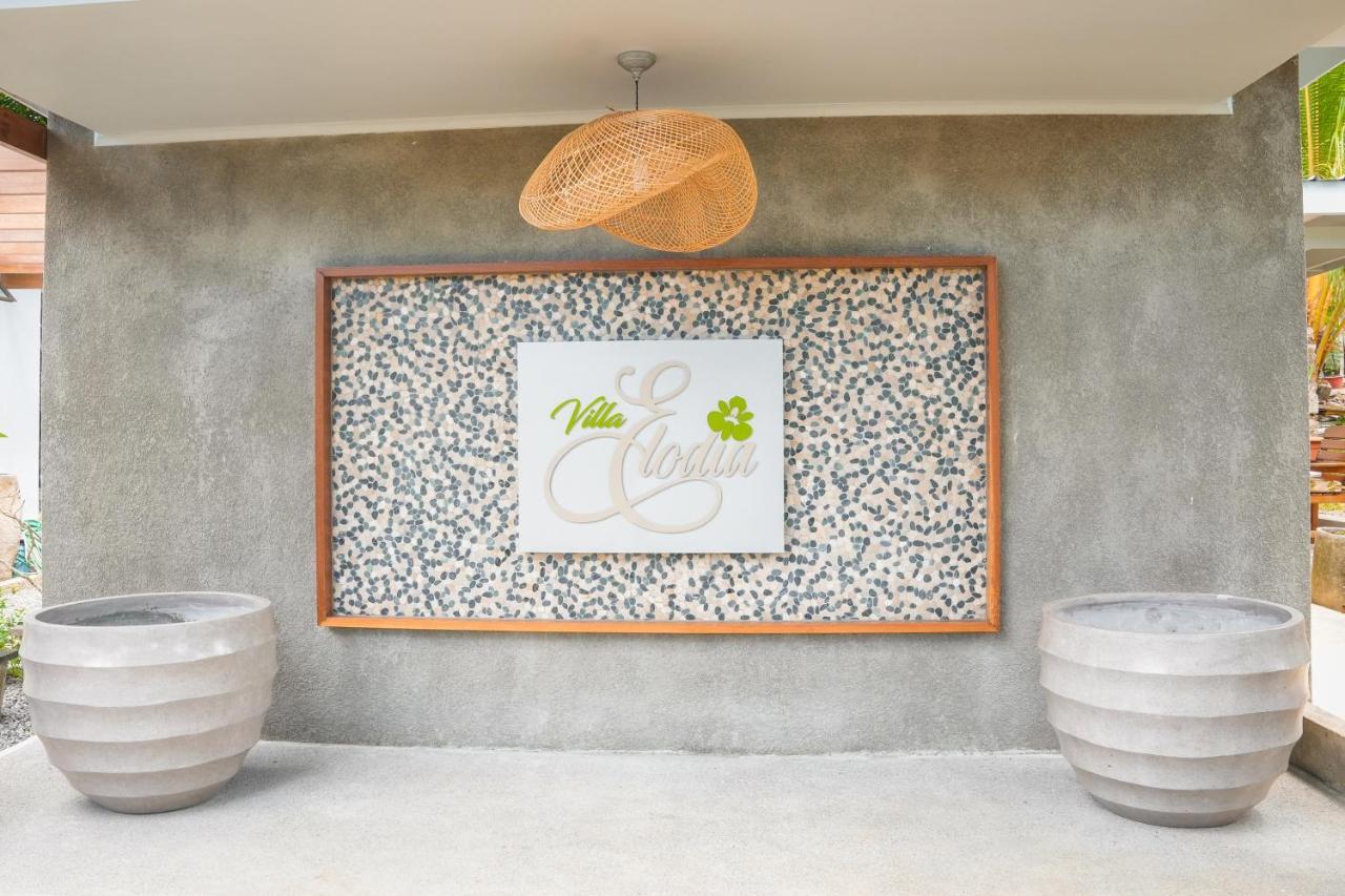 Villa Elodia By Le Duc Hotel & Villas Pointe Au Sel المظهر الخارجي الصورة
