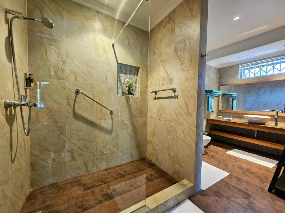 Villa Elodia By Le Duc Hotel & Villas Pointe Au Sel المظهر الخارجي الصورة
