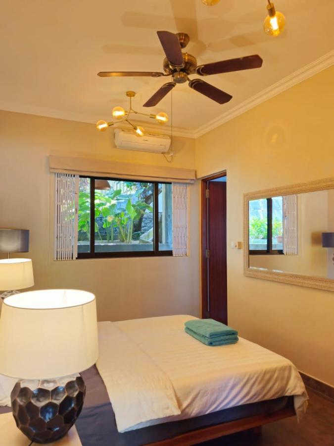 Villa Elodia By Le Duc Hotel & Villas Pointe Au Sel المظهر الخارجي الصورة