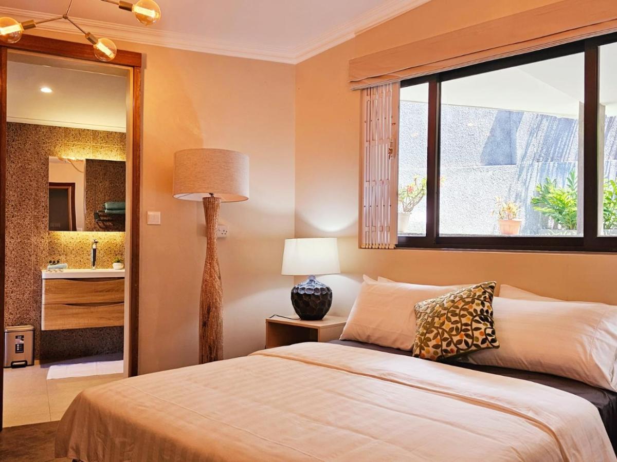 Villa Elodia By Le Duc Hotel & Villas Pointe Au Sel المظهر الخارجي الصورة