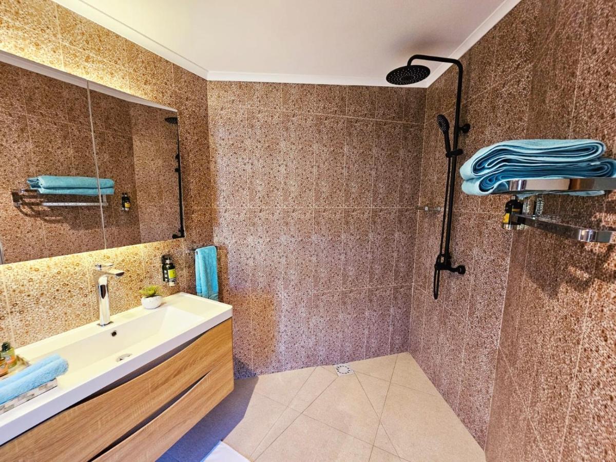 Villa Elodia By Le Duc Hotel & Villas Pointe Au Sel المظهر الخارجي الصورة