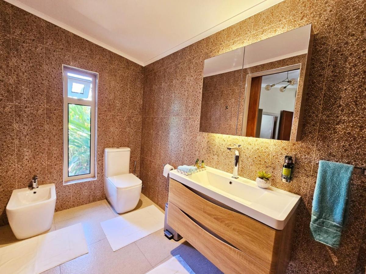 Villa Elodia By Le Duc Hotel & Villas Pointe Au Sel المظهر الخارجي الصورة