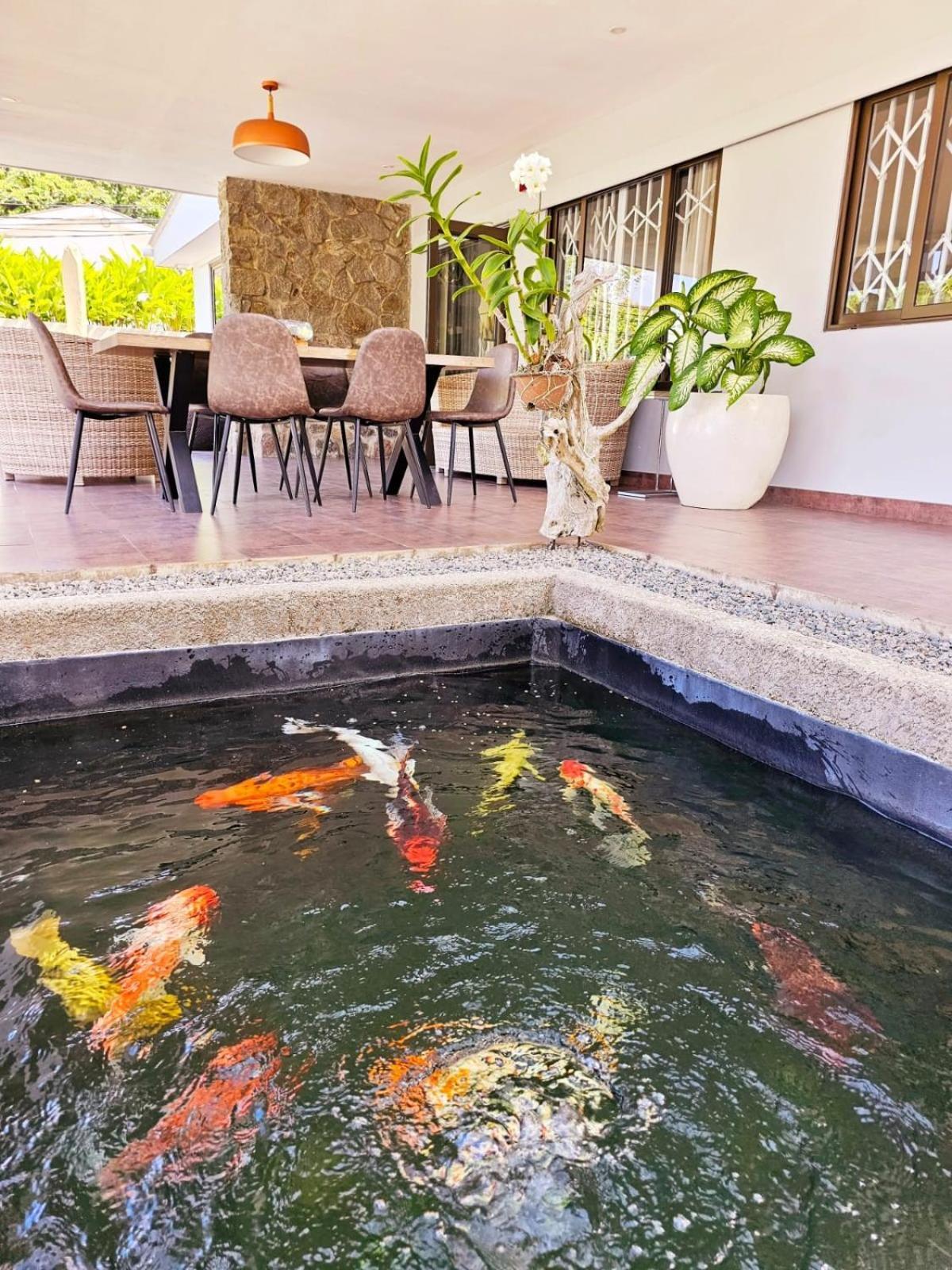 Villa Elodia By Le Duc Hotel & Villas Pointe Au Sel المظهر الخارجي الصورة