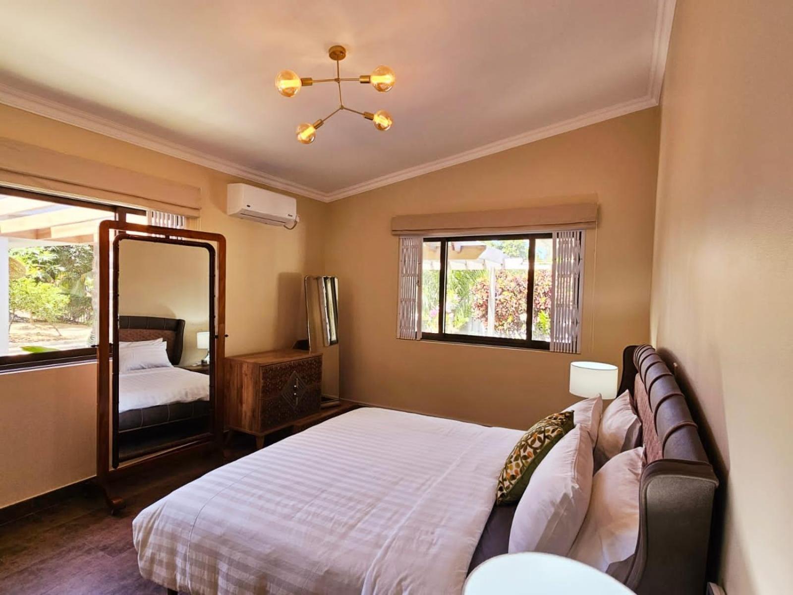 Villa Elodia By Le Duc Hotel & Villas Pointe Au Sel المظهر الخارجي الصورة